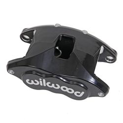 Wilwood GM D52 Calipers 120-10939-BK