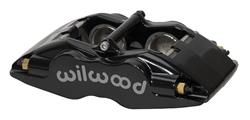 Wilwood Forged Superlite Internal Brake Calipers 120-11130-BK