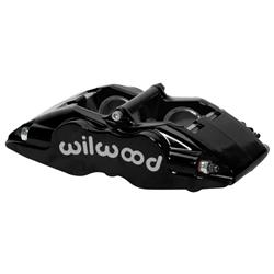 Wilwood Forged Superlite Internal Brake Calipers 120-11129-BK