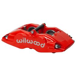 Wilwood Forged Superlite Internal Brake Calipers 120-11129-RD