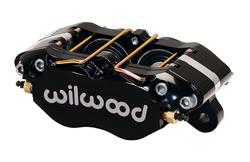 Wilwood DynaPro Lug-Mount Calipers 120-11481