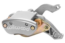 Wilwood MC4 Mechanical Parking Brake Calipers 120-12070