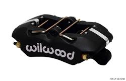 Wilwood Forged Dynapro Low-Profile Lug Mount Calipers