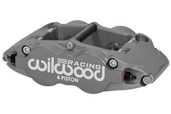 Wilwood Forged Narrow Superlite 4 Radial Mount Calipers 120-12603