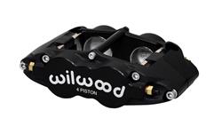 Wilwood Billet Superlite 4 Calipers 120-13230