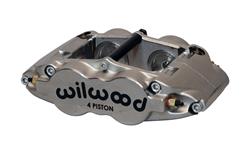 Wilwood Forged Superlite 4 Radial Mount Calipers