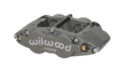 Wilwood Forged Superlite 4 Radial Mount Calipers 120-13266