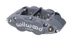 Wilwood Forged Superlite 6 Radial Mount Calipers 120-13268