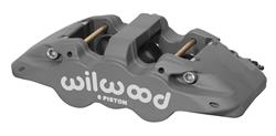 Wilwood AERO6 Radial Mount Calipers 120-13289