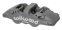 Wilwood AERO6 Radial Mount Calipers 120-13294