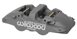 Wilwood AERO6 Radial Mount Calipers 120-13302