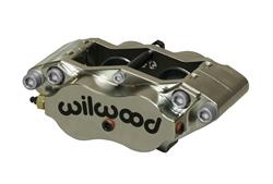 Wilwood Billet Narrow Dynalite Radial Mount Calipers