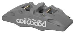 Wilwood Forged DynaPro 6A Lug Mount Calipers 120-13431