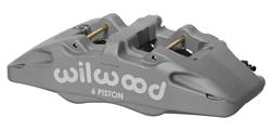 Wilwood DynaPro 6A Lug-Mount Calipers 120-13435