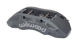 Wilwood TX6R Forged Radial Mount Calipers 120-13818