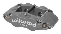 Wilwood Forged Superlite 4 Radial Mount Calipers 120-13827