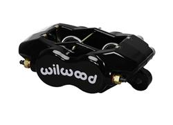 Wilwood Forged Billet Dynalite Internal Brake Calipers 120-13844-BK