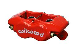 Wilwood Forged Billet Dynalite Internal Brake Calipers 120-13839-RD