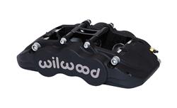 Wilwood Grand National GN6R Radial Mount Brake Calipers 120-13947