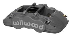 Wilwood Grand National GN6R Radial Mount Brake Calipers 120-13949