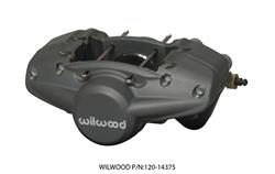Wilwood WLD-20 Brake Calipers