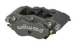 Wilwood Billet Narrow Dynalite Radial Mount Calipers 120-14765-SI