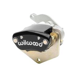 Wilwood MC4 Mechanical Parking Brake Calipers 120-15354-BK