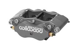 Wilwood Billet Narrow Dynalite Radial Mount Calipers 120-15563-SI