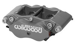 Wilwood Billet Narrow Dynalite Radial Mount Calipers 120-15564-SI