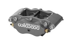 Wilwood Billet Narrow Dynalite Radial Mount Calipers 120-15565-SI