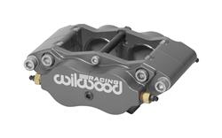 Wilwood Billet Narrow Dynalite Radial Mount Calipers 120-15567-SI