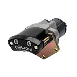Wilwood Electronic Parking Brake Calipers 120-15687-BK