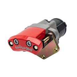 Wilwood Electronic Parking Brake Calipers 120-15688-RD