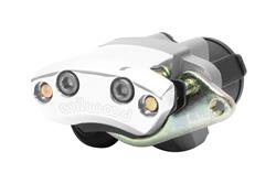 Wilwood Electronic Parking Brake Calipers 120-15700-P