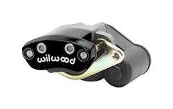 Wilwood Electronic Parking Brake Calipers 120-15701-BK