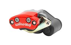 Wilwood Electronic Parking Brake Calipers 120-15701-RD