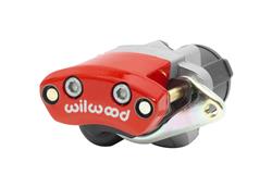 Wilwood Electronic Parking Brake Calipers 120-15702-RD