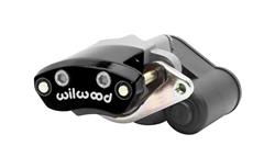 Wilwood Electronic Parking Brake Calipers 120-15703-BK