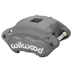Wilwood D154-DS Single Piston Floater Calipers 120-15796