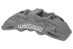 Wilwood SX6R Forged Radial Mount Calipers 120-16039