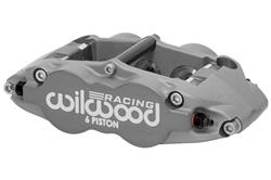 Wilwood Forged Narrow Superlite 6 Radial Mount Calipers 120-16053