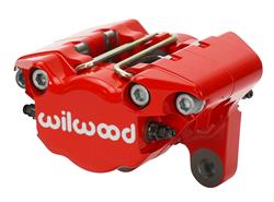 Wilwood DynaPro Forged Brake Calipers 120-16070-RD