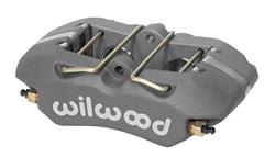 Wilwood Forged Dynapro Low-Profile Lug Mount Calipers 120-16190