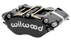 Wilwood Electronic Parking Brake Calipers 120-16298-BK