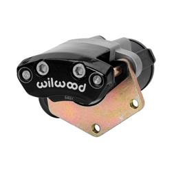 Wilwood Electronic Parking Brake Calipers 120-16340-BK
