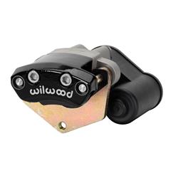 Wilwood Electronic Parking Brake Calipers 120-16341-BK