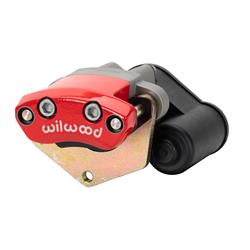Wilwood Electronic Parking Brake Calipers 120-16341-RD