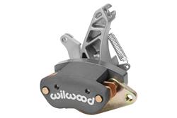 Wilwood MC5 Mechanical Parking Brake Calipers 120-16362