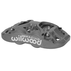 Wilwood XRZ4R Radial Mount Calipers 120-16460