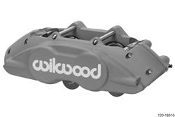 Wilwood D11 Brake Calipers 120-16510